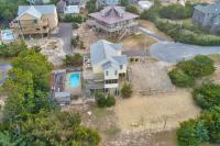 Breakwater Beach - B&B