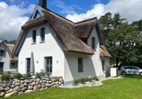 Ferienhaus Fischerhuus - Bed and Breakfast