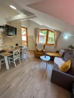 Appartamento con 2 Camere da Letto