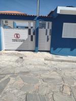 apartamento avenida 08 - B&B