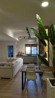 Apartment mit 2 Schlafzimmern