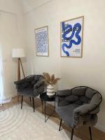 Appartamento con 2 Camere da Letto