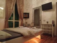 Studio Sedie Volanti - B&B Palermo