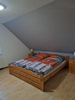 B&B Satow - Pension 3 Ferienhof Hanstorf - Bed and Breakfast Satow