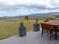 Fingerpost Hill Farm Stay - B&B Campania