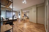 Άνετο κεντρικό διαμέρισμα. - B&B Lárisa