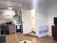 Yeovil Apartments - B&B Yeovil