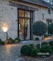 The Louis Aragon Cottage Exceptional Elegance - B&B Nexon