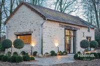 The Louis Aragon Cottage Exceptional Elegance - B&B