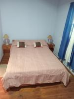 Departamento Dharma - B&B Capilla del Monte