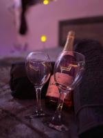 RelaxCheb Private Wellness Studio - B&B Cheb