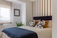 AH El Rincón del Campillín VUT6564AS - Ferienwohnung