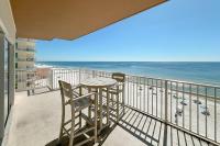 Crystal Shores West 101 - Ferienwohnung Gulf Shores