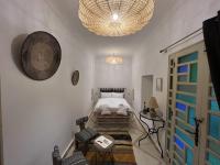 Habitación Doble Estándar