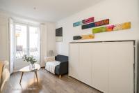 Studio avec Balcon