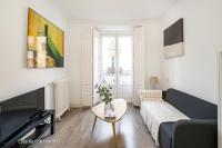 Studio avec Balcon 