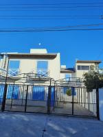 Duplex "PAUMARAN" a 100mts del mar y 550mts de peatonal - B&B Las Grutas