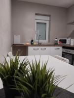 B&B Valencia - Apartamento Gran Turia - Bed and Breakfast Valencia