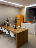 Apartamento Cobertura inteiro em BH - B&B