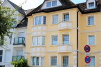 Haus Nordsee 06 - Ferienwohnung