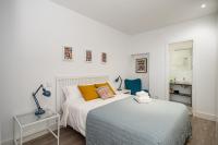 Appartement avec Balcon