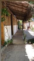 Beach Chalet Preá - B&B Preá