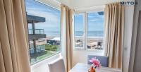 Apartamento con vistas al mar