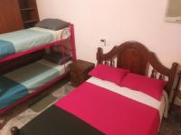 Appartement met Uitzicht op het Zwembad