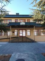 LOS VALLES SKY - B&B