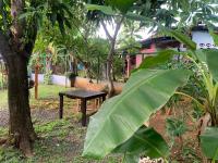 Camera Matrimoniale con Terrazza