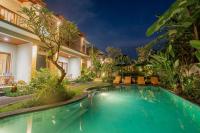 Narada Ubud Suite and Villa - Bed and Breakfast Ubud