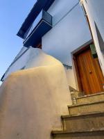 Portu - Apartamento en el puerto de Elantxobe - B&B Elantxobe