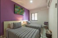 Xaman Ha Condos by PlayaSky - B&B Playa del Carmen