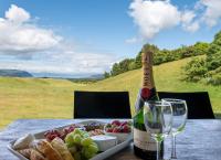 Hepina Heights Retreat - Kinloch - B&B Kinloch