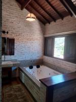 Chalé Recanto Luar - Chambres d’hôtes Monte Verde