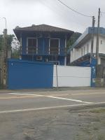 Flat Maresias 50m da Praia - 06 Mar & Tur - B&B