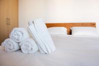 White luxury apartment - Bed and Breakfast Trikala