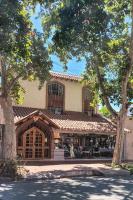 La Quinta departamento - B&B