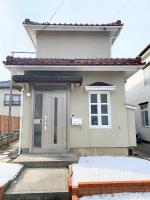 カモゲストハウス ペット不可 - Chambres d'hôtes Tsuruoka