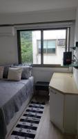 Apartamento Frente Lagoa - RJ