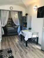 Le studio cosy - Ferienwohnung Mont-Dauphin