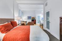 Apartment mit 2 Schlafzimmern