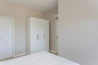 Apartment mit Meerblick