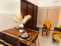 Bambu Residencial Torre Diamante Estudio Flex de lujo - B&B Puerto Vallarta
