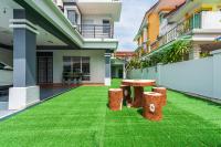 B&B Puchong Batu Dua Belas - 16pax Semi-D Haven Oasis, BBQ Party, Wedding - Bed and Breakfast Puchong Batu Dua Belas