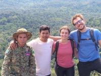 Ratanakiri Farmhouse & Trekking