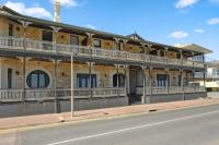 Swainson at Del Monte - Chambres d’hôtes Henley Beach