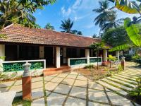 B&B Kovalam - Hotel Holiday Home - Bed and Breakfast Kovalam