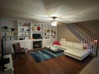 Spacious Room in A Nice House - B&B