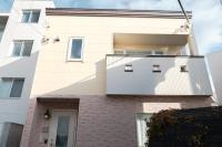 ファミリア・デザインハウス札幌 - Ferienwohnung Sapporo